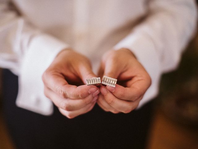 La boda de Samu y Gema en Utrera, Sevilla 62