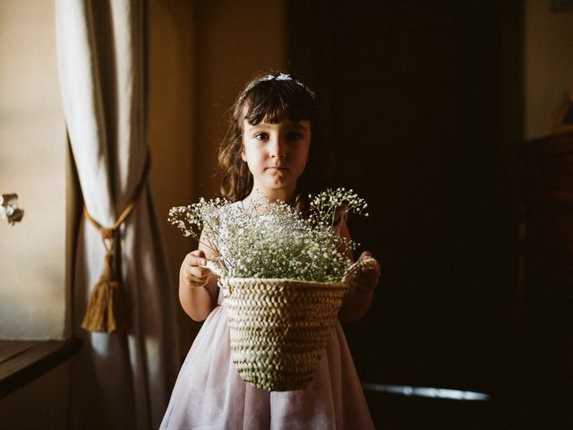 La boda de Samu y Gema en Utrera, Sevilla 69