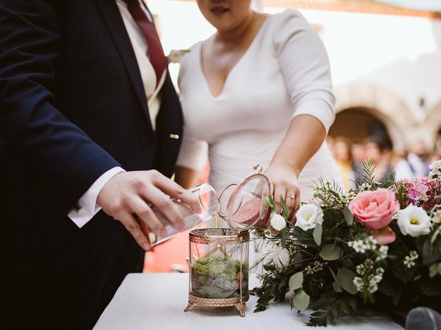 La boda de Samu y Gema en Utrera, Sevilla 98