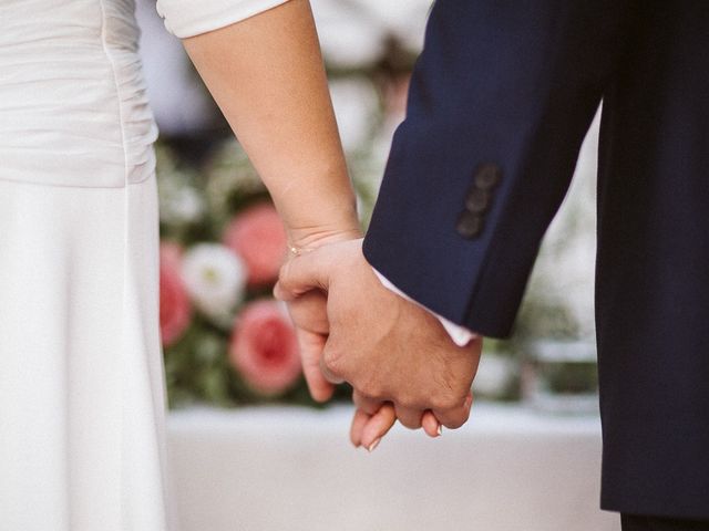 La boda de Samu y Gema en Utrera, Sevilla 105