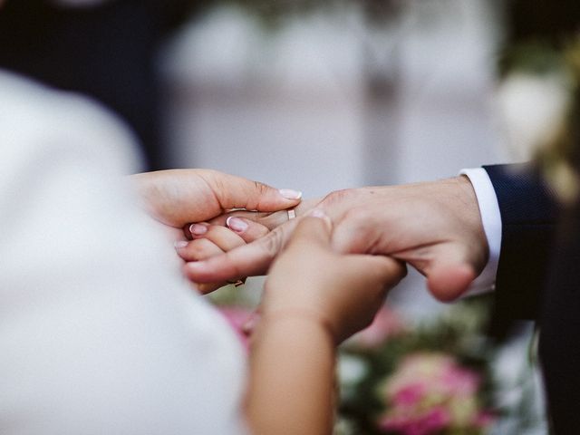 La boda de Samu y Gema en Utrera, Sevilla 108