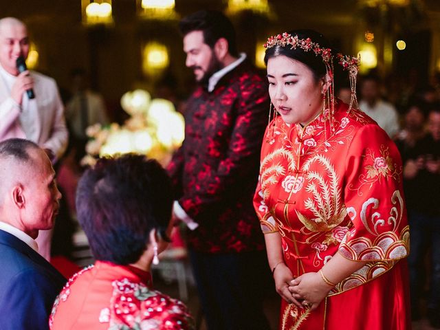 La boda de Samu y Gema en Utrera, Sevilla 142