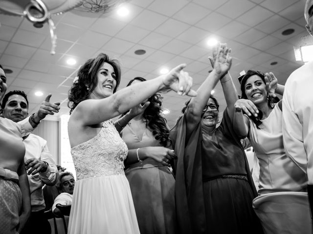 La boda de Juan José y Nazaret en Aceuchal, Badajoz 65