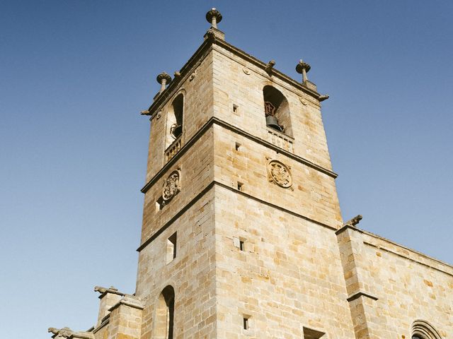 La boda de Juan Carlos y Eli en Cáceres, Cáceres 16