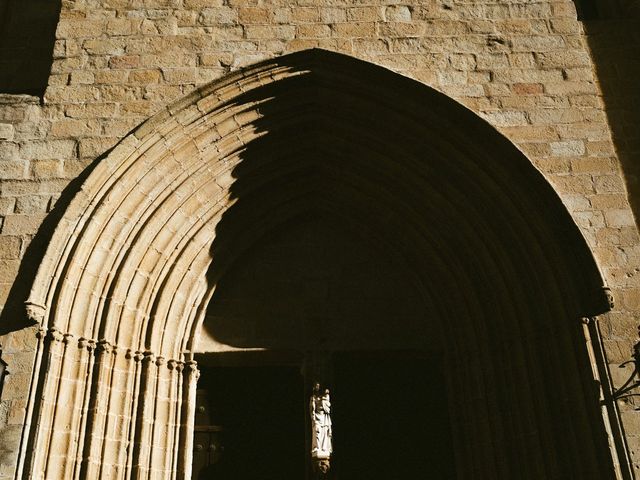 La boda de Juan Carlos y Eli en Cáceres, Cáceres 17