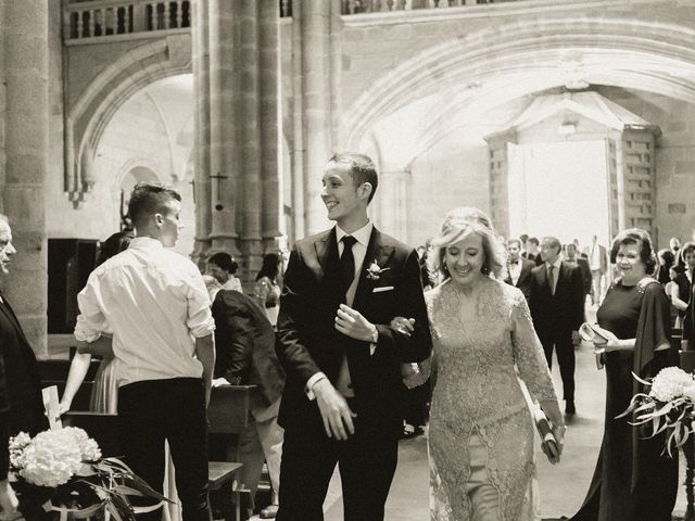 La boda de Juan Carlos y Eli en Cáceres, Cáceres 19