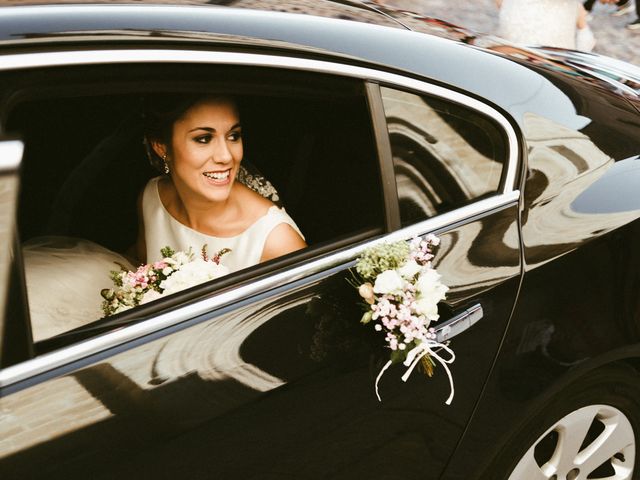 La boda de Juan Carlos y Eli en Cáceres, Cáceres 20