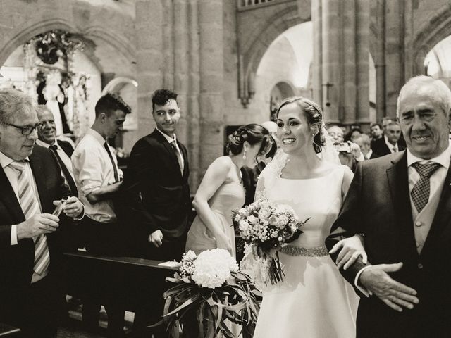 La boda de Juan Carlos y Eli en Cáceres, Cáceres 21