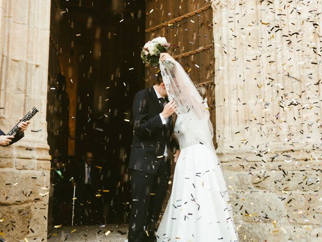 La boda de Juan Carlos y Eli en Cáceres, Cáceres 26