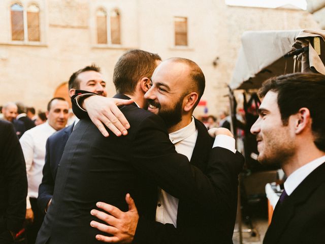 La boda de Juan Carlos y Eli en Cáceres, Cáceres 28