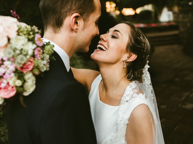 La boda de Juan Carlos y Eli en Cáceres, Cáceres 2