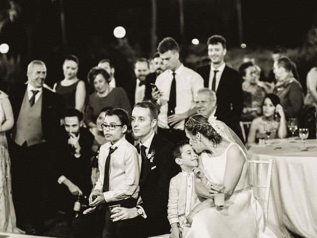 La boda de Juan Carlos y Eli en Cáceres, Cáceres 37