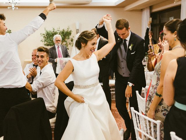 La boda de Juan Carlos y Eli en Cáceres, Cáceres 38