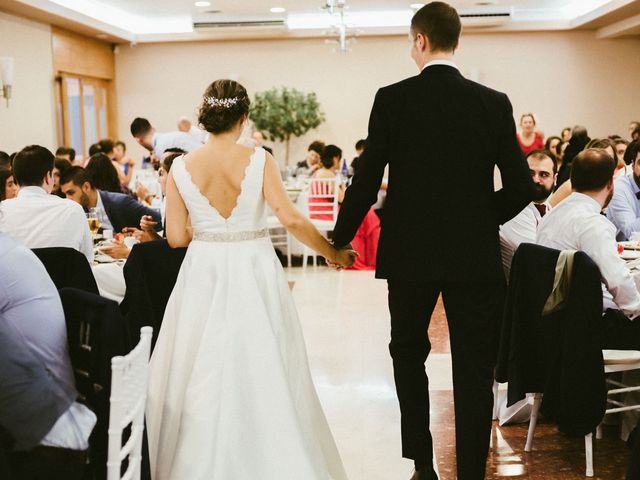 La boda de Juan Carlos y Eli en Cáceres, Cáceres 40