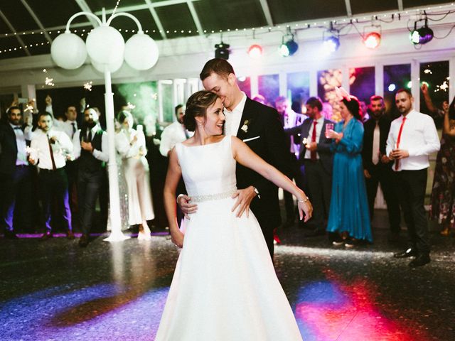 La boda de Juan Carlos y Eli en Cáceres, Cáceres 47