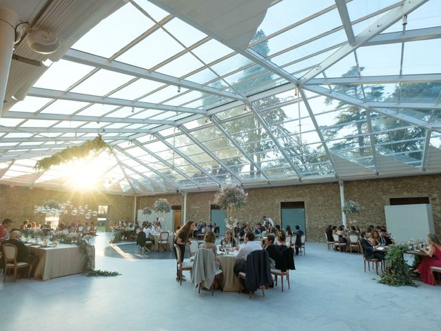 La boda de Pol y Sara en Sant Cugat Del Valles, Barcelona 6