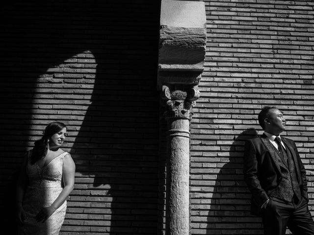 La boda de Lorena y Tin-liung en Tagamanent, Barcelona 52