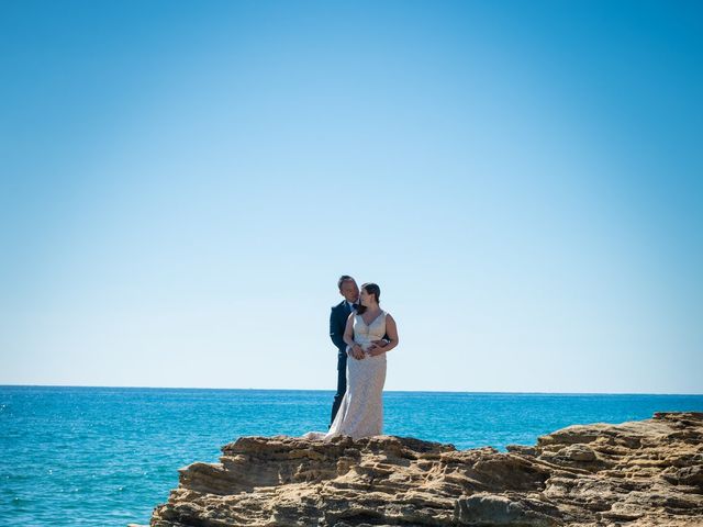 La boda de Lorena y Tin-liung en Tagamanent, Barcelona 54