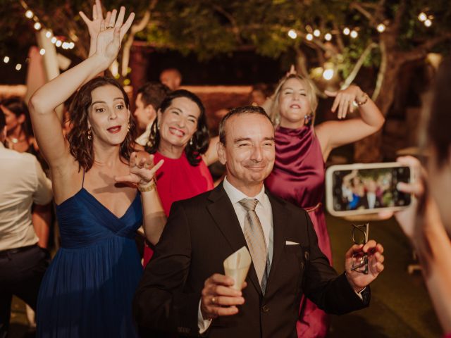 La boda de MIRIAM y FRAN en Cartagena, Murcia 41