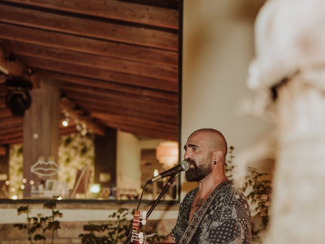 La boda de MIRIAM y FRAN en Cartagena, Murcia 42