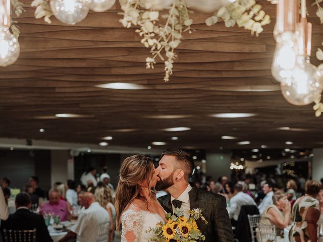 La boda de MIRIAM y FRAN en Cartagena, Murcia 48