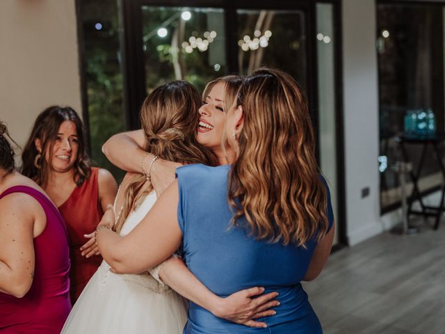 La boda de MIRIAM y FRAN en Cartagena, Murcia 2