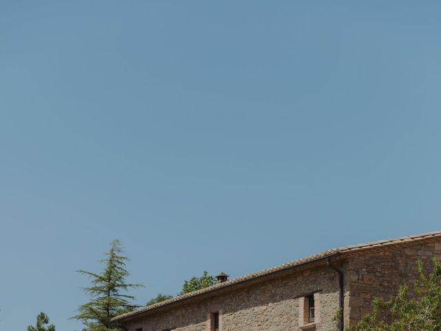 La boda de Marc y Alba en Muntanyola, Barcelona 26