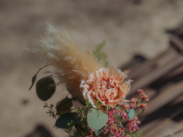 La boda de Marc y Alba en Muntanyola, Barcelona 44