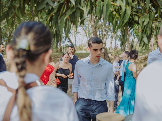 La boda de Marc y Alba en Muntanyola, Barcelona 45