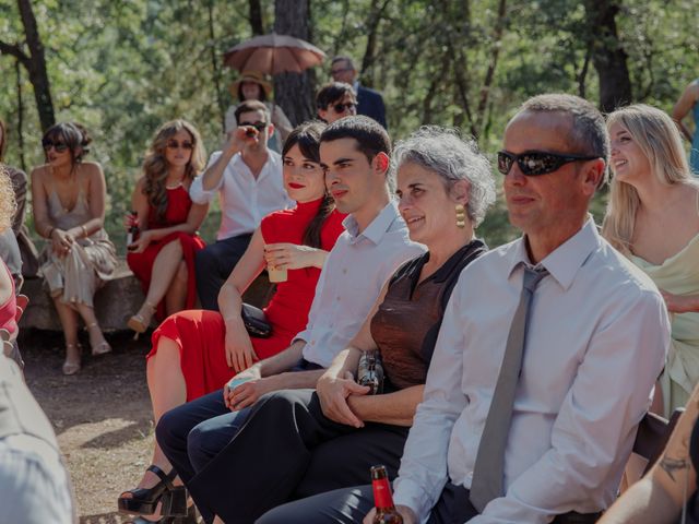 La boda de Marc y Alba en Muntanyola, Barcelona 52