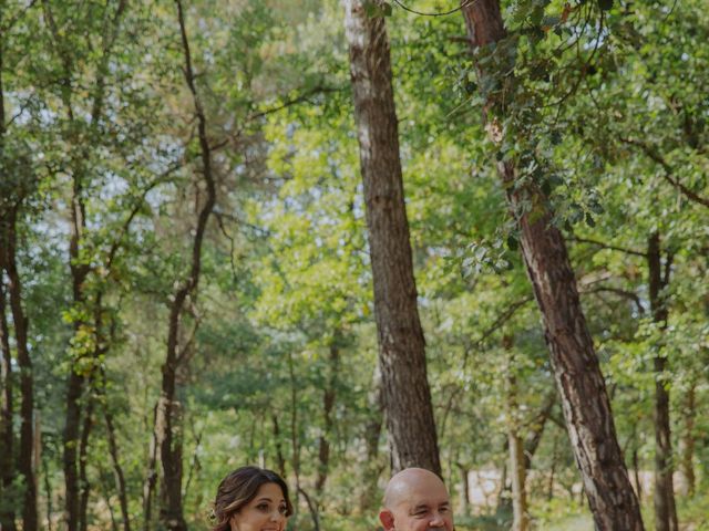 La boda de Marc y Alba en Muntanyola, Barcelona 57