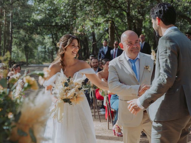 La boda de Marc y Alba en Muntanyola, Barcelona 59