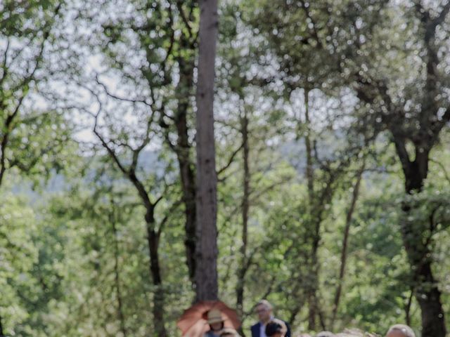 La boda de Marc y Alba en Muntanyola, Barcelona 65