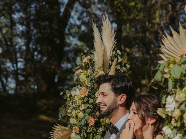 La boda de Marc y Alba en Muntanyola, Barcelona 71