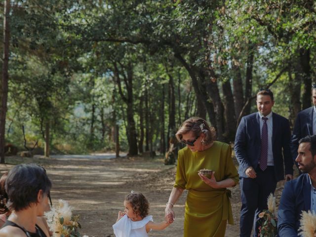 La boda de Marc y Alba en Muntanyola, Barcelona 72