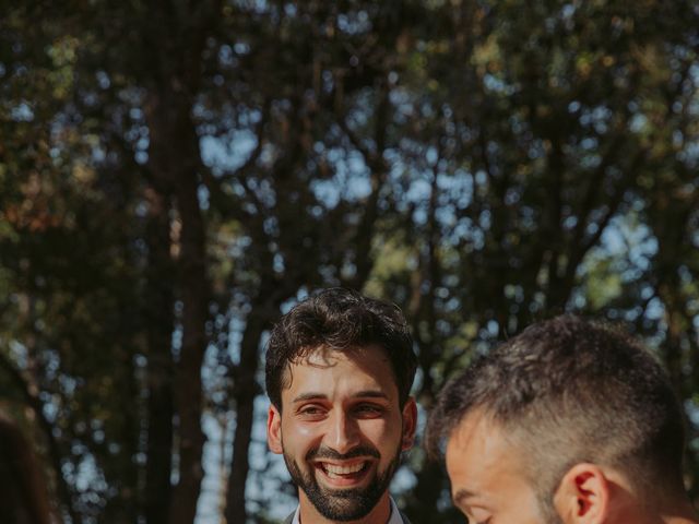 La boda de Marc y Alba en Muntanyola, Barcelona 76