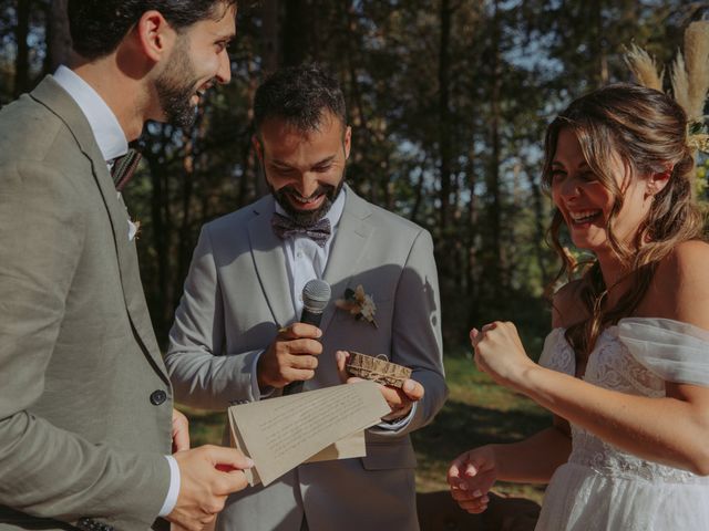 La boda de Marc y Alba en Muntanyola, Barcelona 77