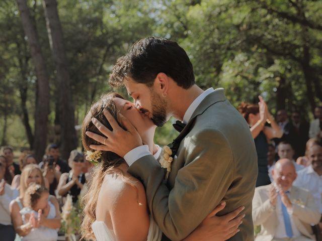 La boda de Marc y Alba en Muntanyola, Barcelona 79