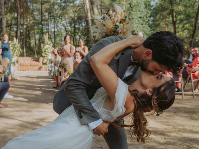 La boda de Marc y Alba en Muntanyola, Barcelona 82