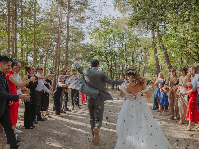 La boda de Marc y Alba en Muntanyola, Barcelona 85