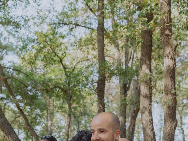 La boda de Marc y Alba en Muntanyola, Barcelona 86