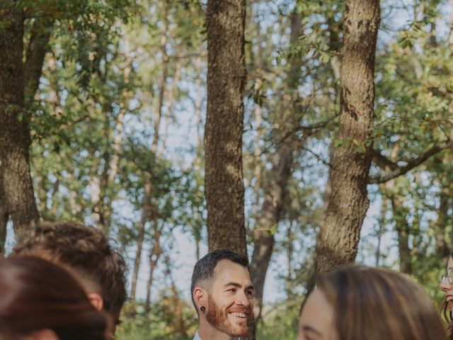 La boda de Marc y Alba en Muntanyola, Barcelona 88