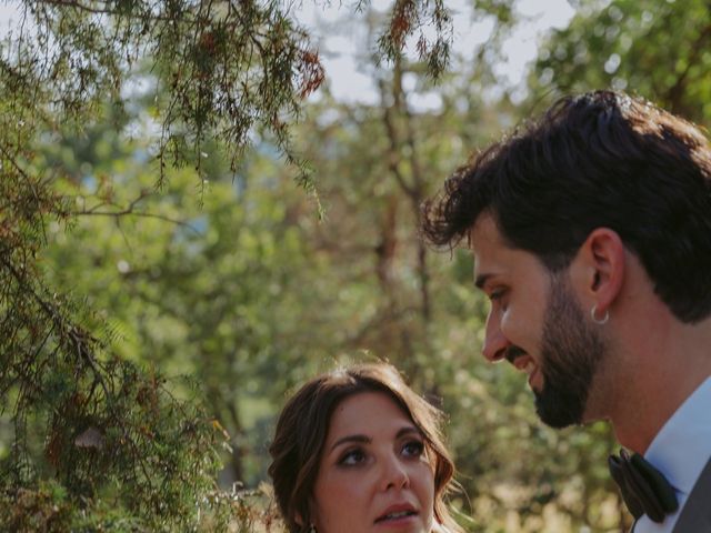 La boda de Marc y Alba en Muntanyola, Barcelona 92