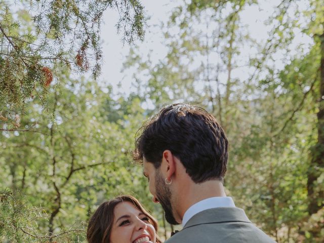 La boda de Marc y Alba en Muntanyola, Barcelona 94