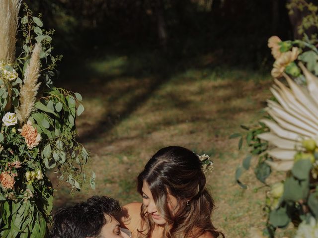 La boda de Marc y Alba en Muntanyola, Barcelona 95