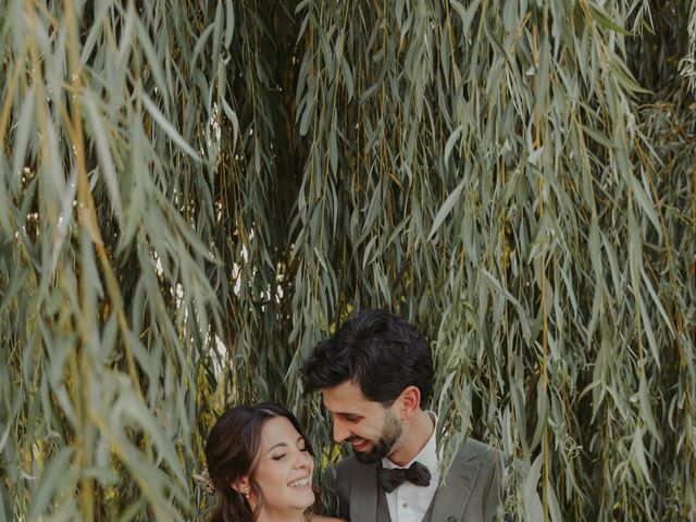 La boda de Marc y Alba en Muntanyola, Barcelona 100