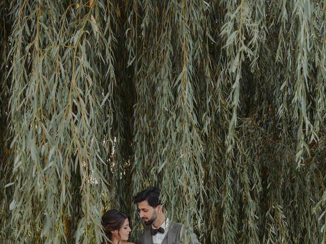 La boda de Marc y Alba en Muntanyola, Barcelona 101