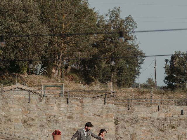 La boda de Marc y Alba en Muntanyola, Barcelona 103