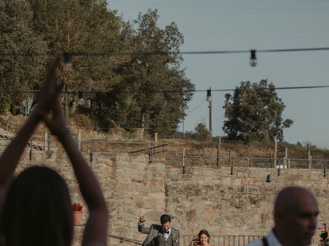 La boda de Marc y Alba en Muntanyola, Barcelona 104