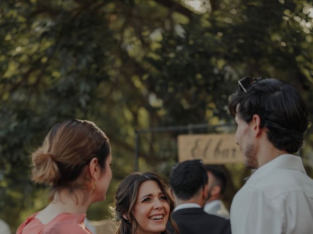 La boda de Marc y Alba en Muntanyola, Barcelona 106